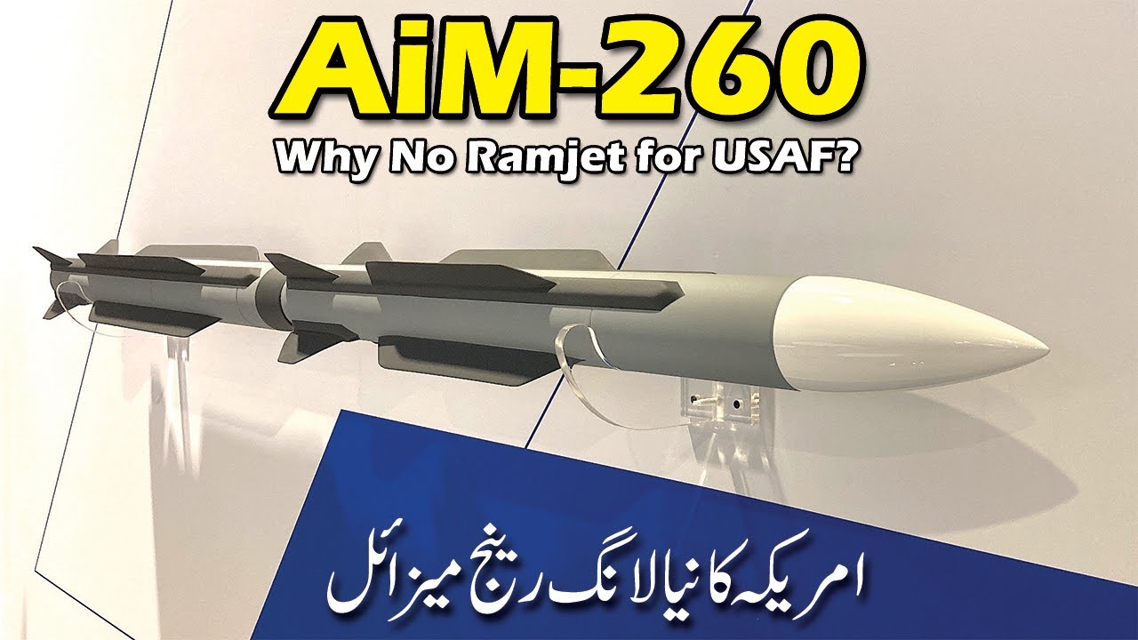 AIM-260, New Long Range Air-Air Missile for USAF. Boeing and Raytheon fight for next BIG Thing.