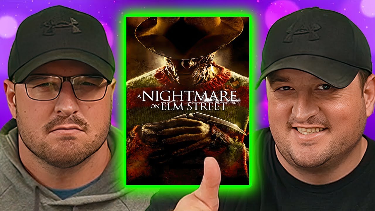 A Nightmare on Elm Street (2010) | Movie Review | Freddy’s Darker Reboot
