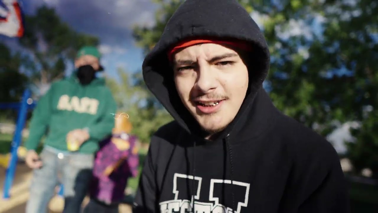 LUL DK - TOP SCORE K (Official Music Video) shot by 4L