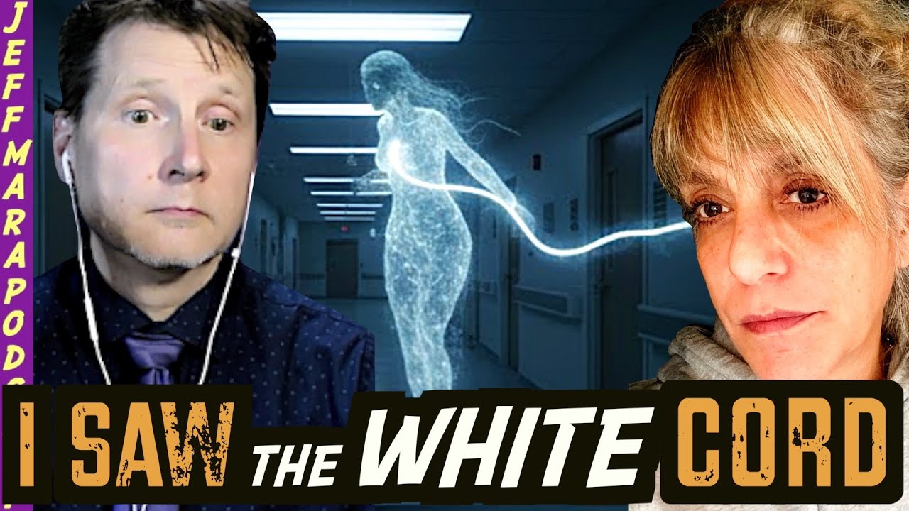 Proof of the Soul? She Flew Through Walls & Visited the Morgue - Near Death Experience