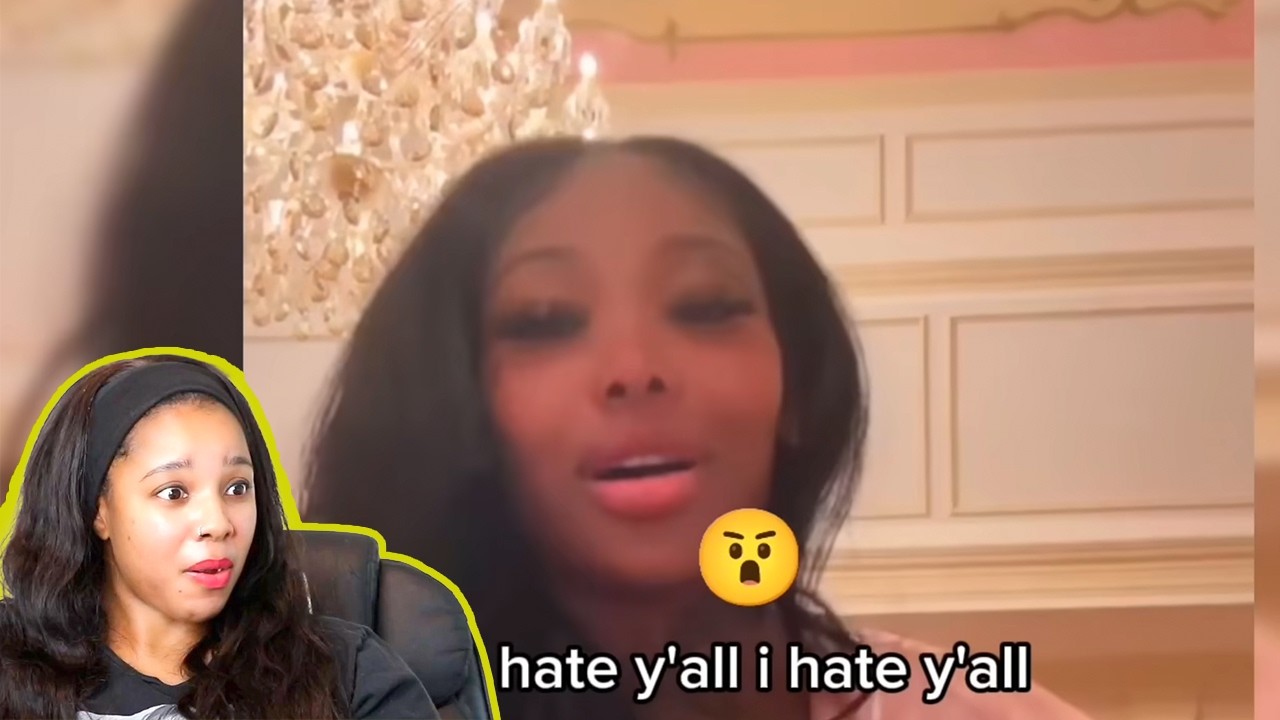 Summer Walker is DONE! Curses Out Fans After Getting EXPOSED By Her Own Lies | Reaction