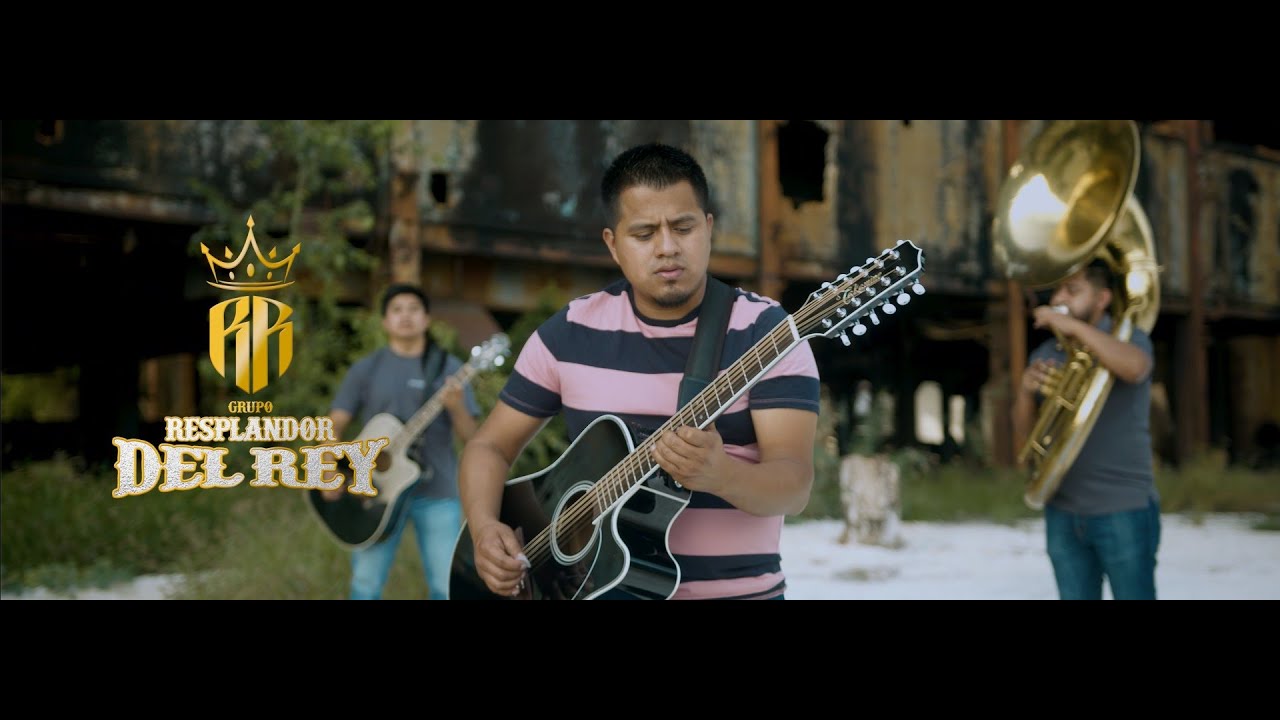 Siempre Junto A Ti - Grupo Resplandor Del Rey (Video Oficial)