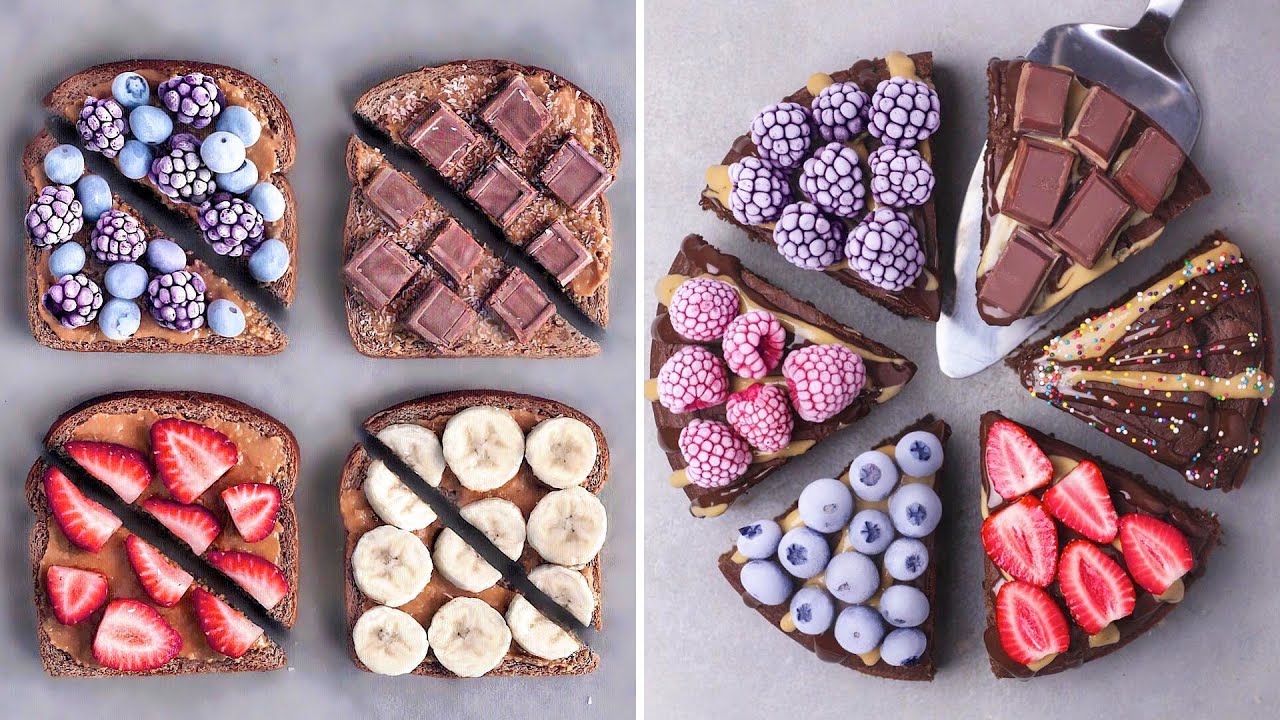 Top Chocolate Cake Decorating Recipes for Beginners | So Yummy Chocolate Cake Tutorials