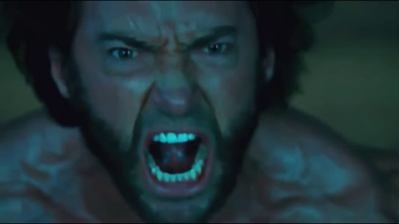 ( Hugh Jackman ) X men : Wolverine 