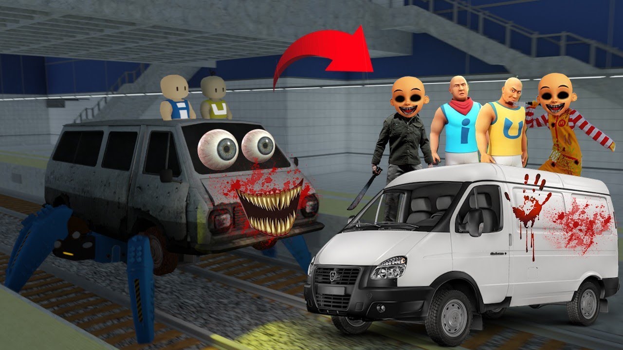 There's Horror Secret Place Van Upin Ipin Eater Yuta Mio ‼️ SAKURA SCHOOL SIMULATOR