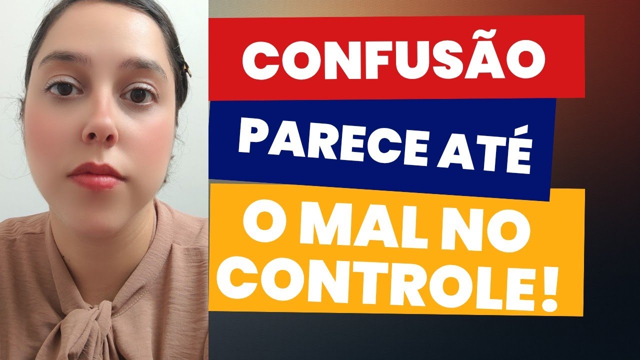 PARECE BATALHA MAS NÃO É!SEGREDO REVELADO!DEUS QUEBROU O SILÊNCIO!