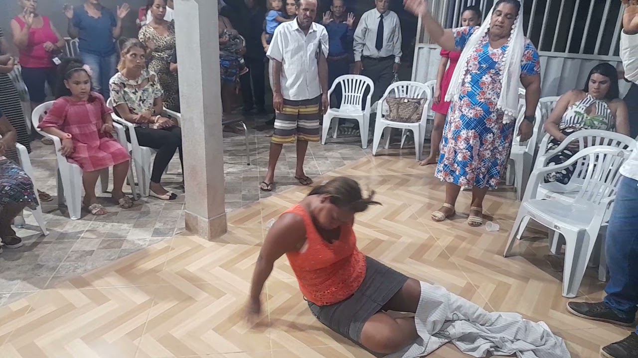 libertação-forte Diáconiza manifesta veja o que aconteceu