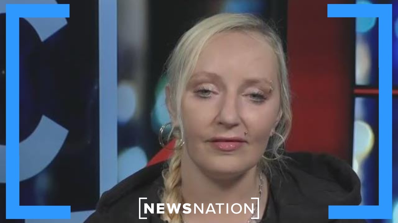 ‘I know it’s him’: Victim of accused Boston serial rapist speaks | CUOMO