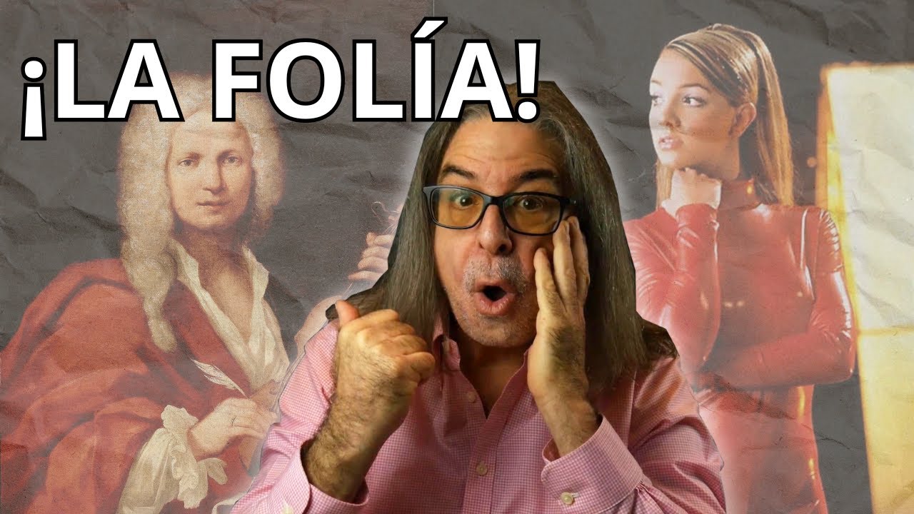 Una Progresi&oacute;n Muy Cl&aacute;sica