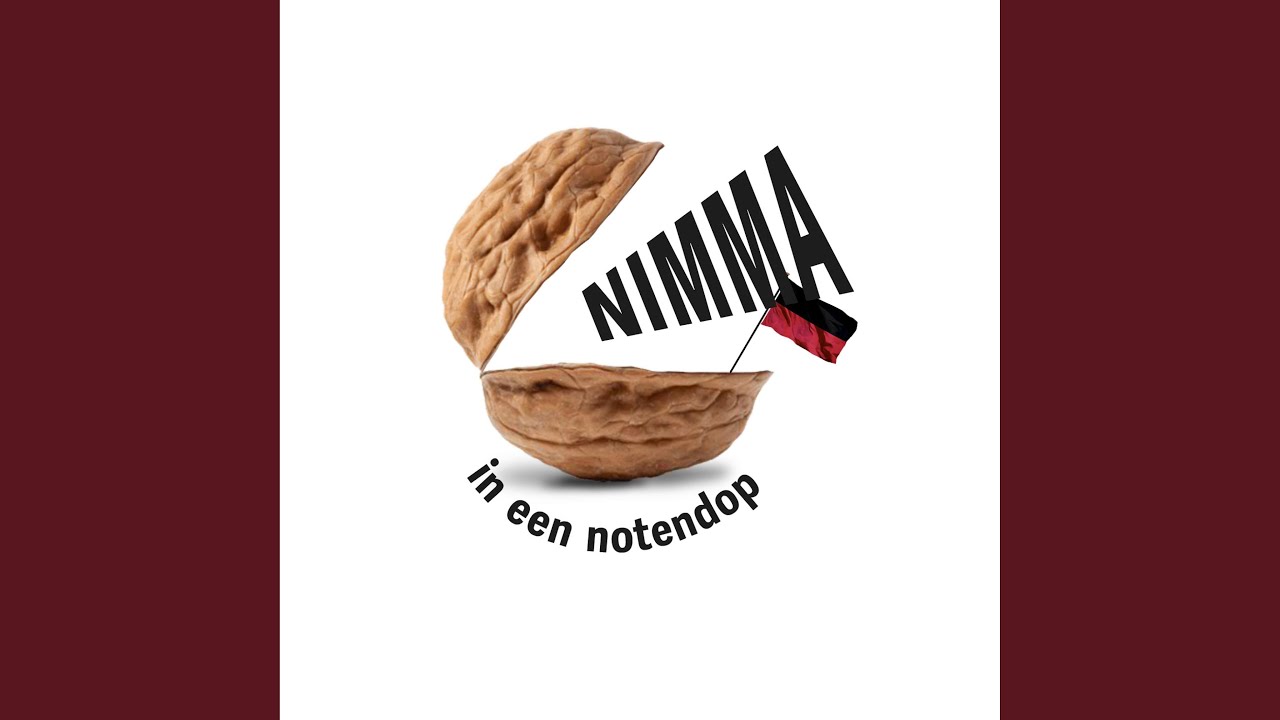 Nijmegen bij nacht