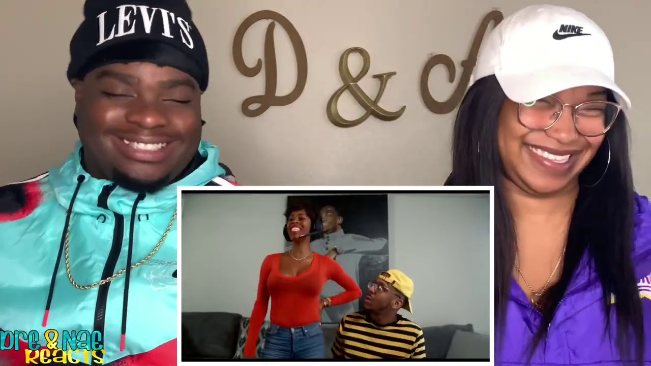 LIL NELLY EP.3 “GETTING IN TROUBLE” REACTION