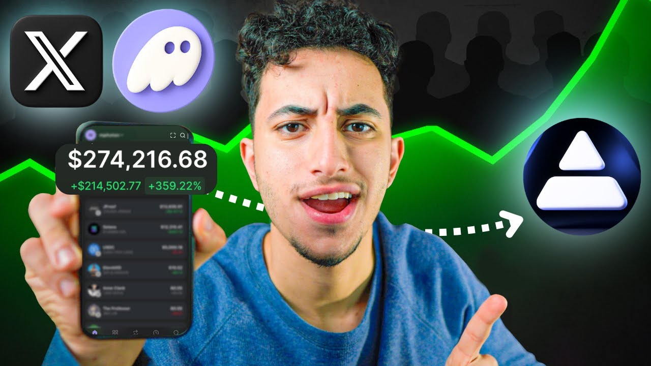 How to Spot 100x Viral Memecoin Trends (My Proven Method)