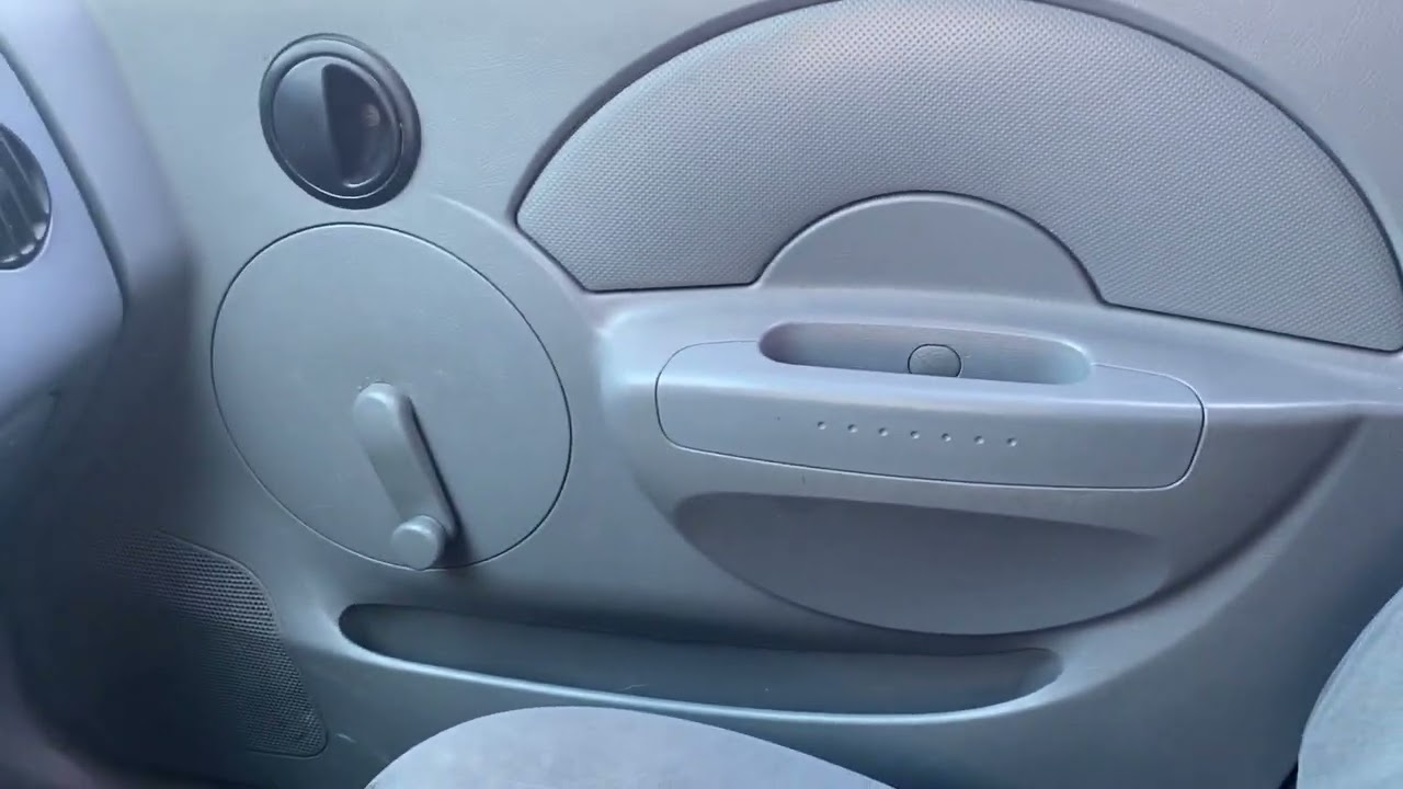 CHEVROLET AVEO '2004 Хмельницький