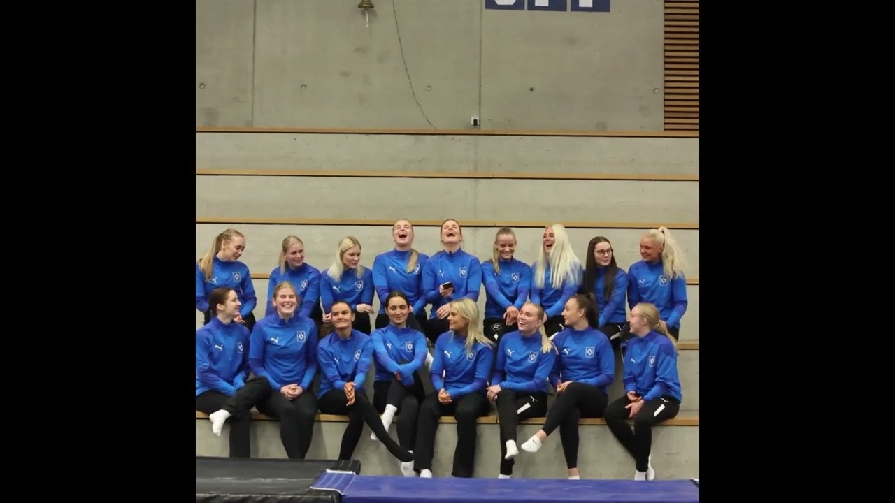 Stjarnan Kvennalið - Bikarmót 2023