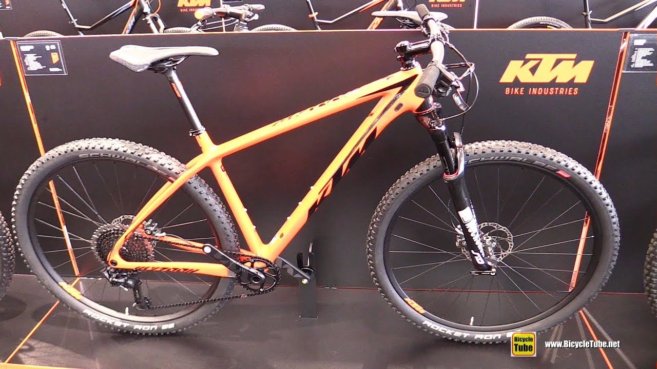 2018 KTM Myroon Prestige 12 - Walkaround - 2017 Eurobike