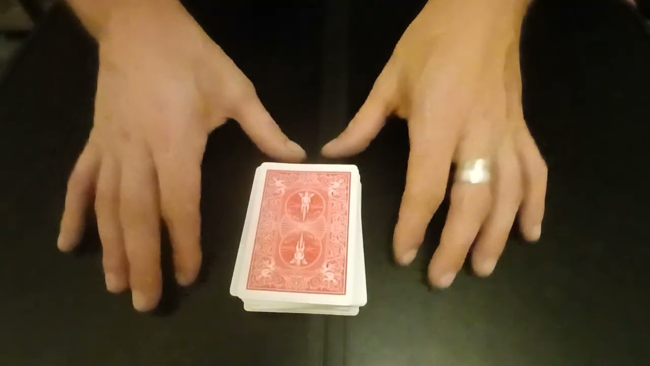 Bluff Pass Tutorial