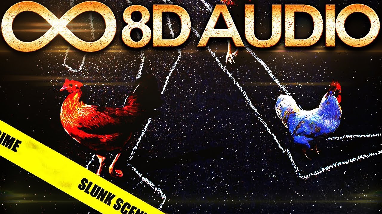 Buckethead - Soothsayer 🔊8D AUDIO🔊 (Multi-directional)