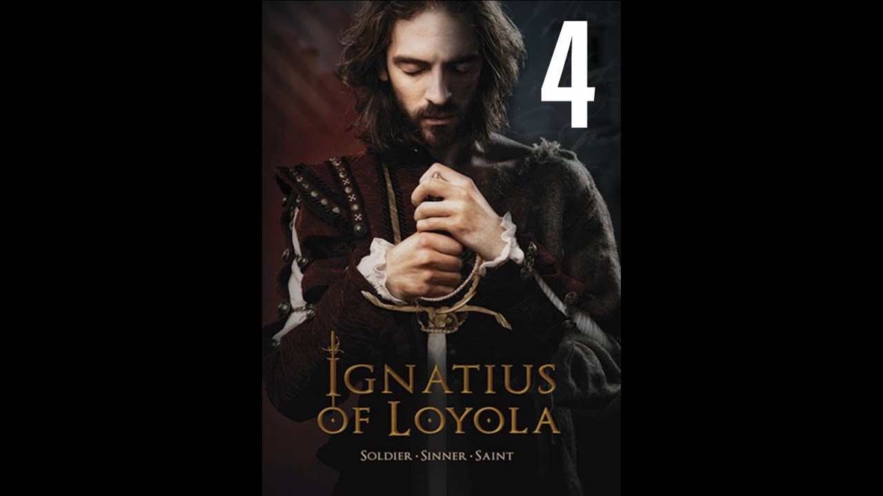 L2N1. Św. Ignacy Loyola, cz.4 + bonus