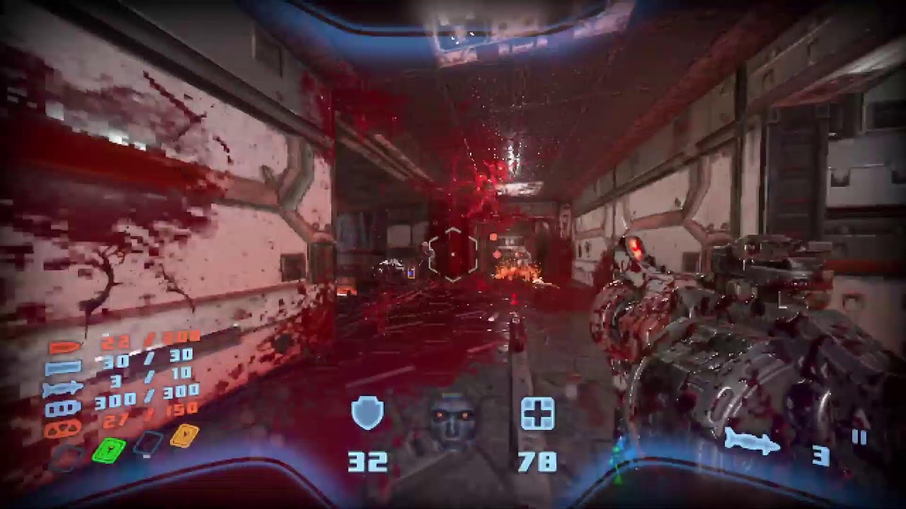 Proteus Gameplay PS5