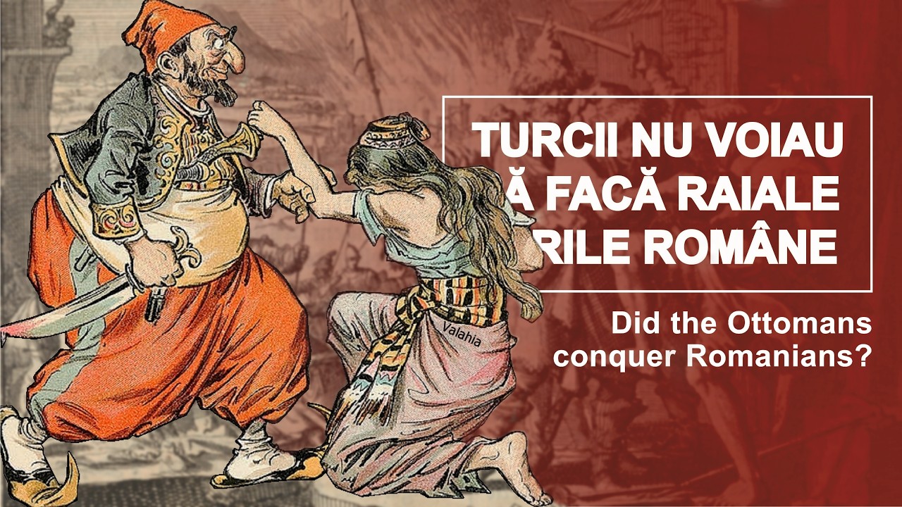 Ce voiau să facă otomanii din Țările Române: cucerire brutală ori administrare pragmatică?