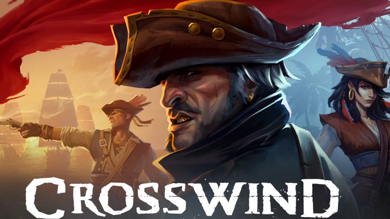 Crosswind (Alpha Test): Exploring a New Island!