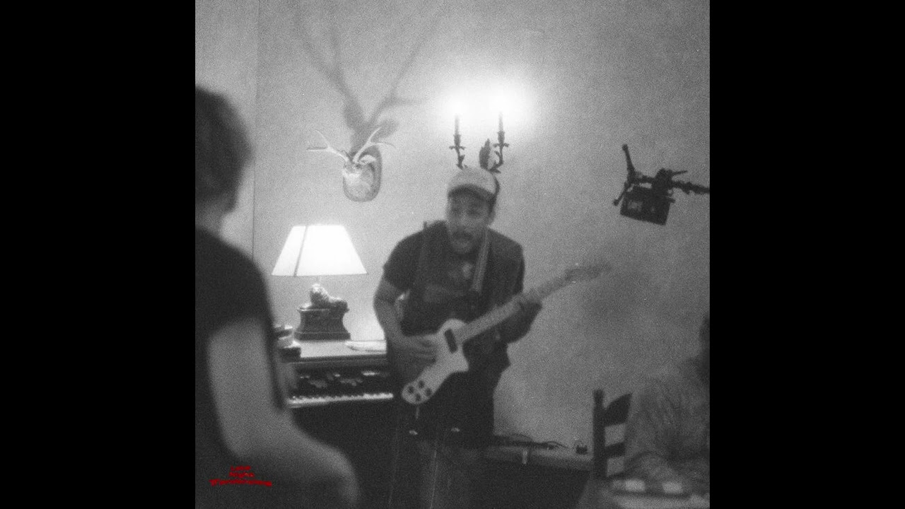 (FREE) Frank Ocean x Dijon Type Beat I ''Late Night Tendencies''