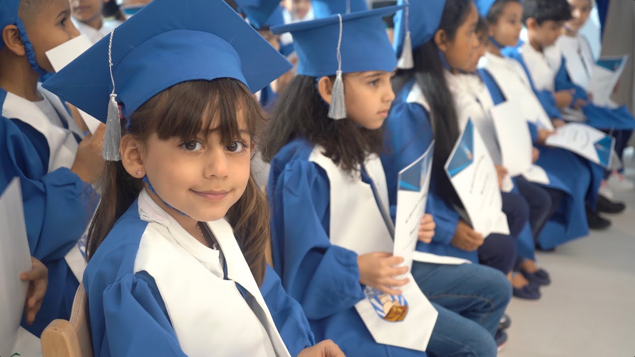 KG2 Graduation 2022 🎓
