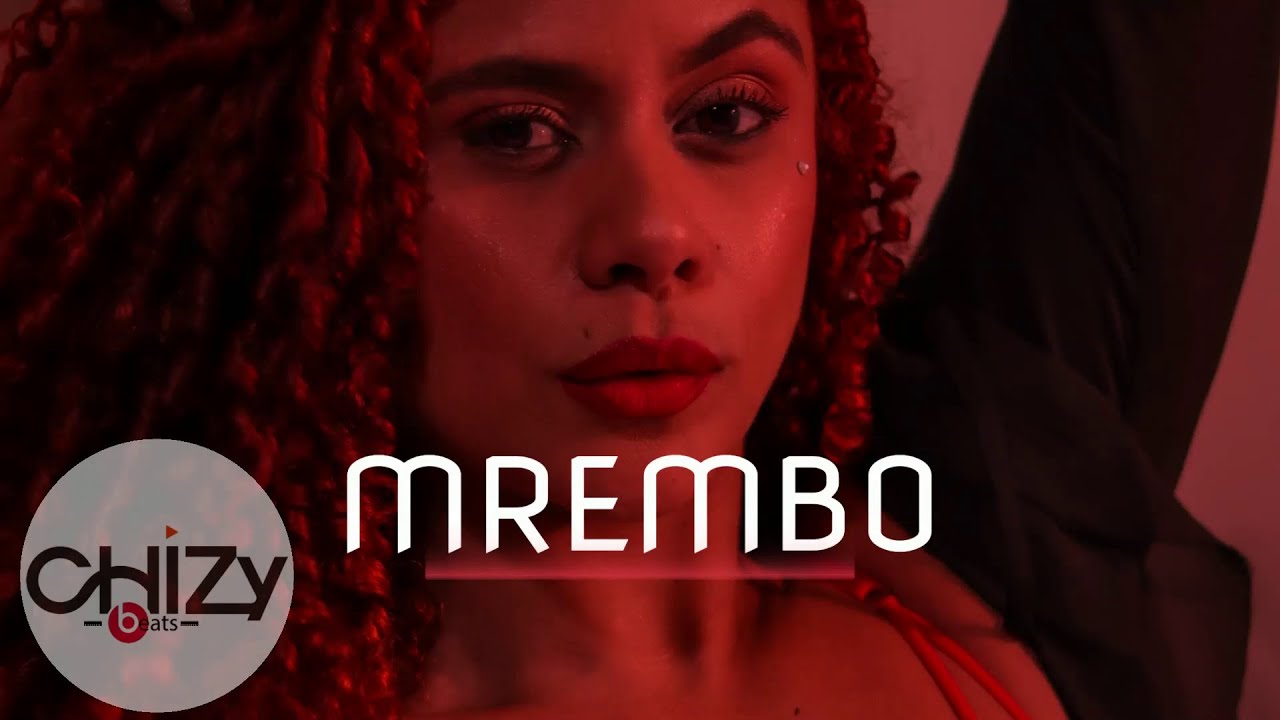 Zouk Instrumental Beat 2025 x Kizomba Type Beat(MREMBO) zouk x kizomba instrumental 2025.