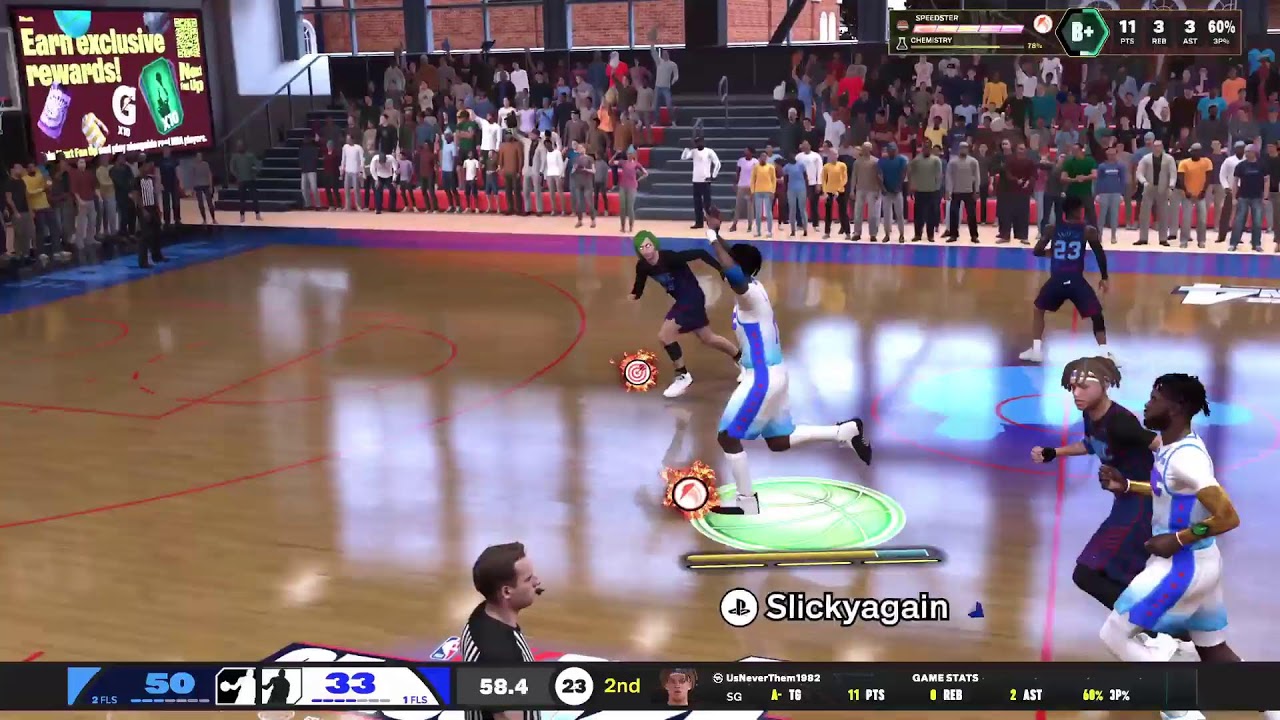 🏅🏅👹👹👹new built best  in Delaware2k26 #live  #2k24 #trending #basketbal #nba2k #live