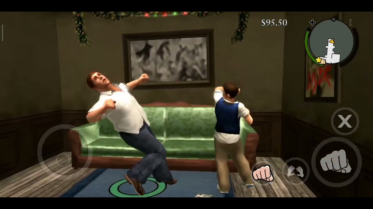 Bully - SoundPlay3D Condition check