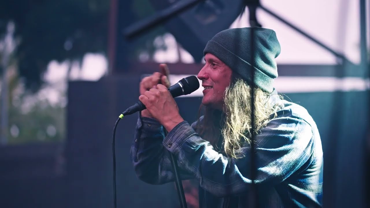 Saosin Live from the Garden Amphitheater Full Pro-Shot