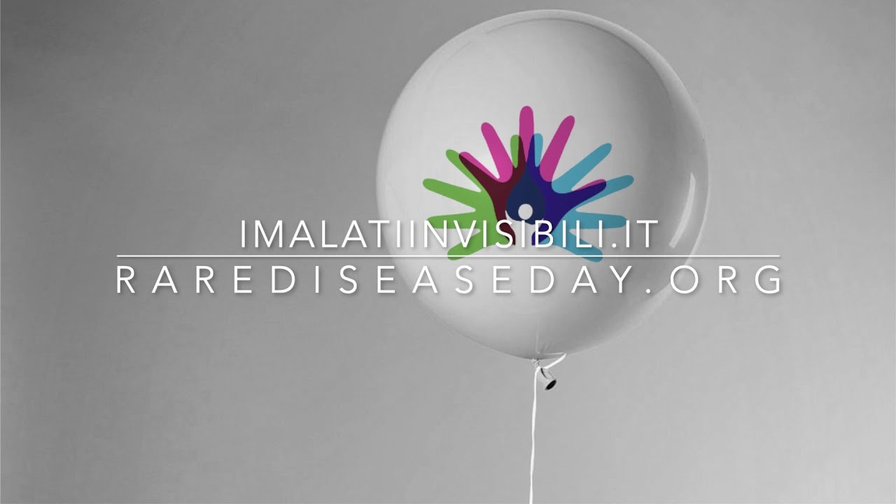 RARE DISEASE DAY 2021