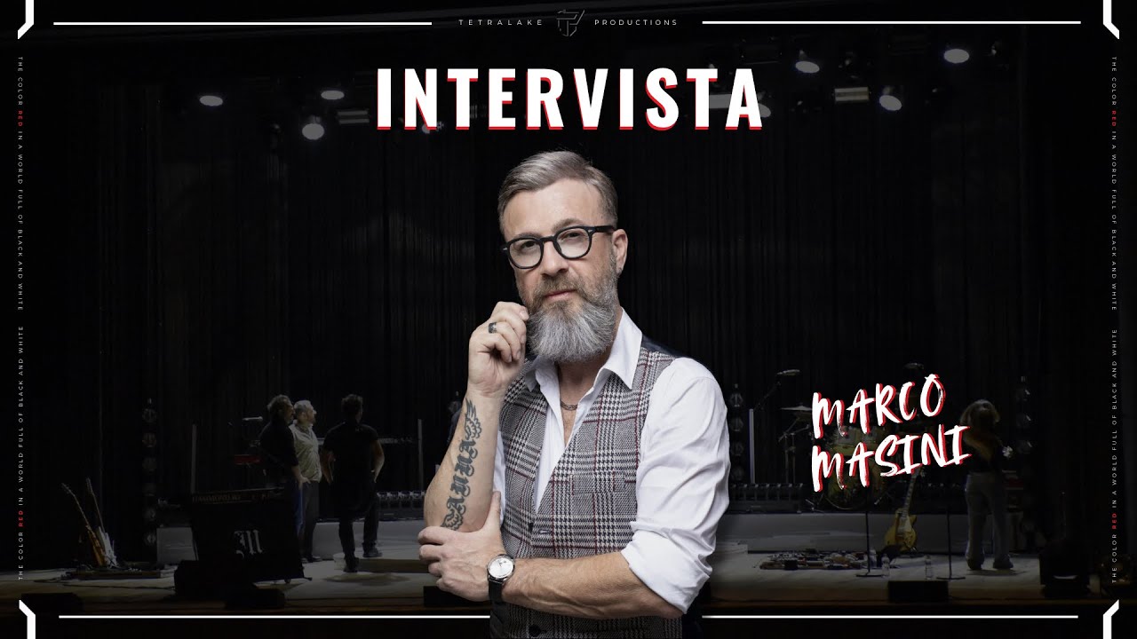 Marco Masini - 