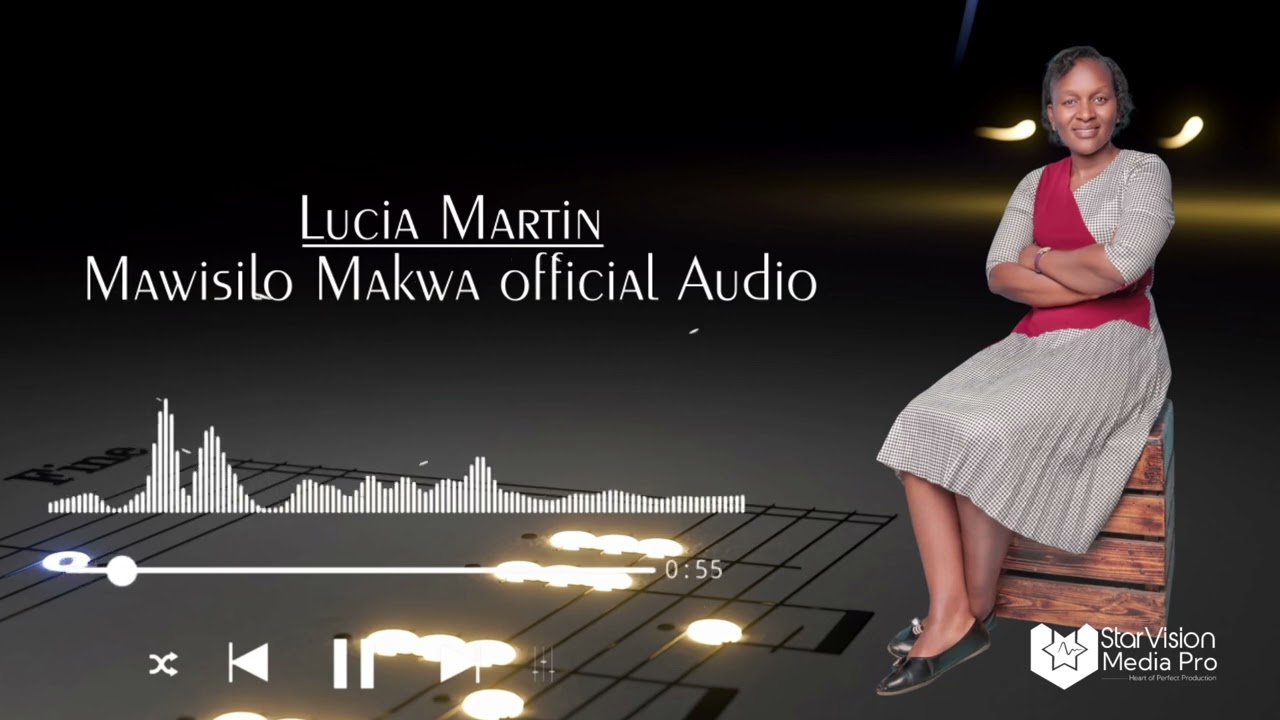 MAWISILO MAKWA || Official Audio || #gospelsongs2025 #PraiseAndWorship #ChristianMusic #WorshipSongs