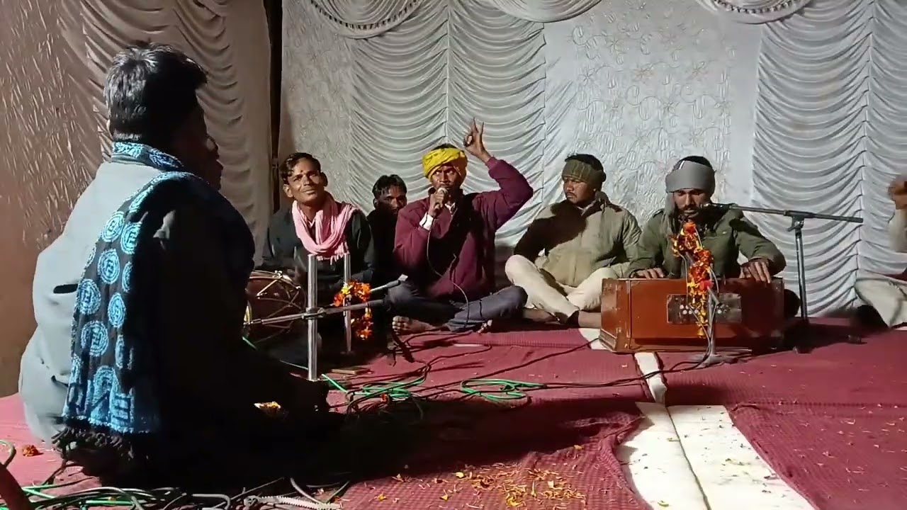 बेस्ट भजन/फूलसिंह पाल/में बलम बोई लूंगी डमरू बजाने बाला/#शिवरात्रि_भजन 