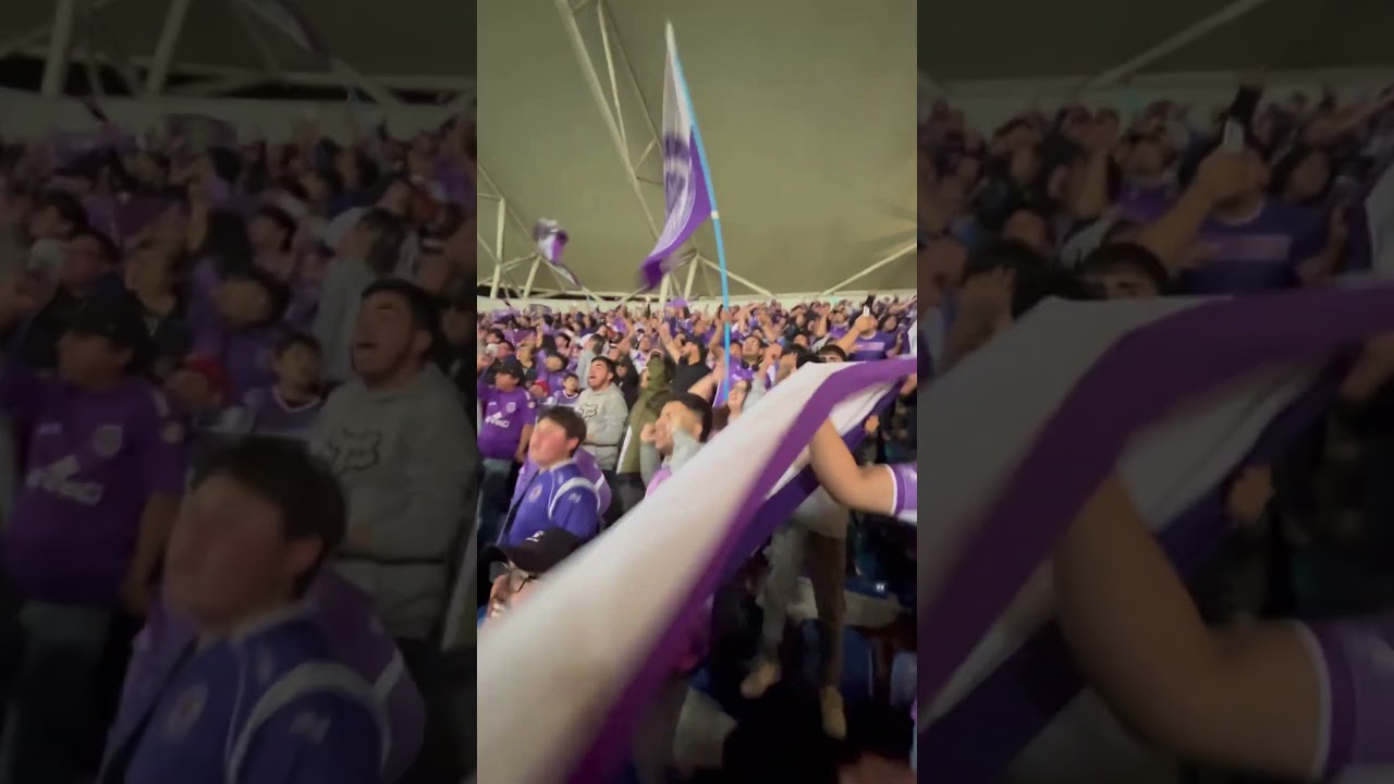 Los Lilas Deportes Concepci&oacute;n vs Universidad de Concepci&oacute;n 20/04/2025