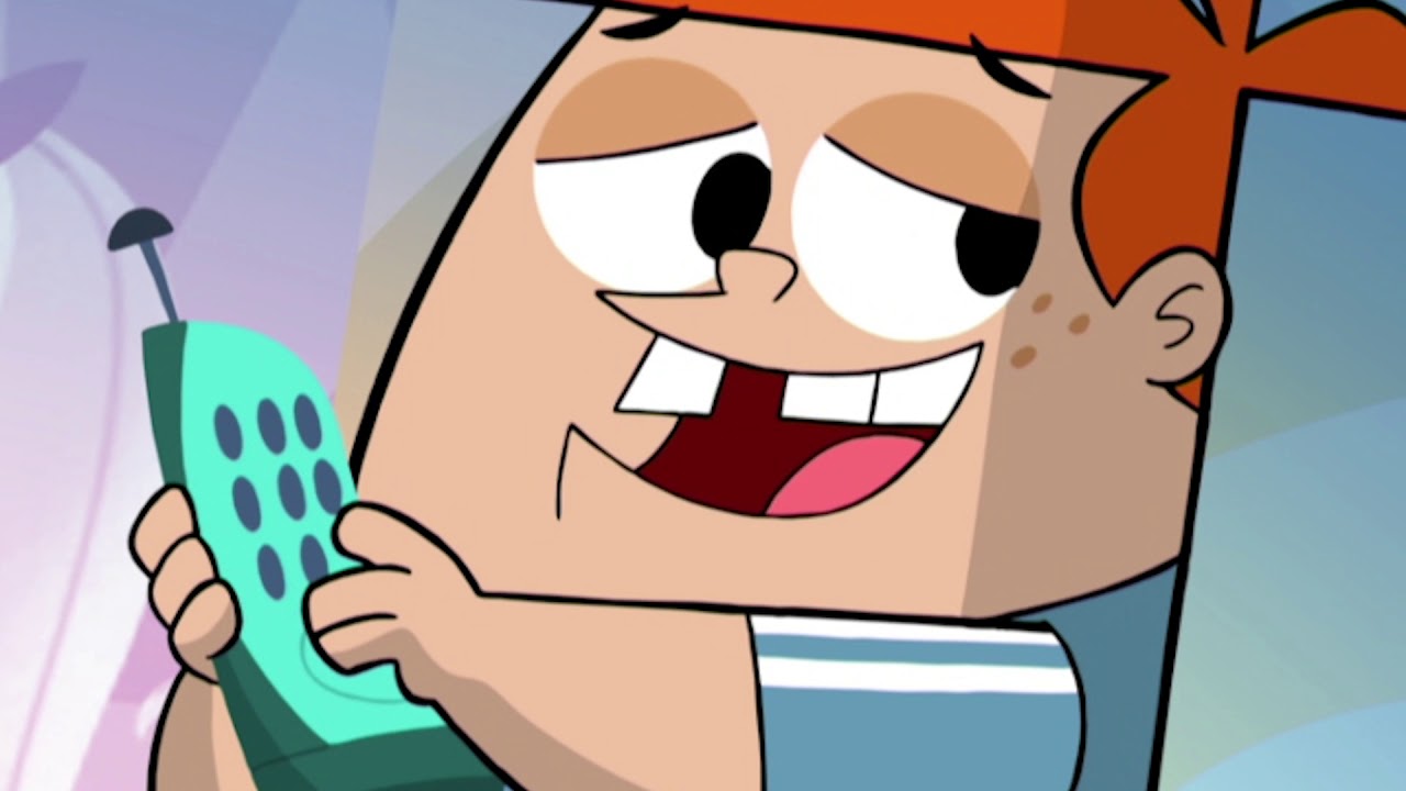 Robotboy | Le Quart d'heure de Glorie | compilation complète de l'épisode | dessin animé