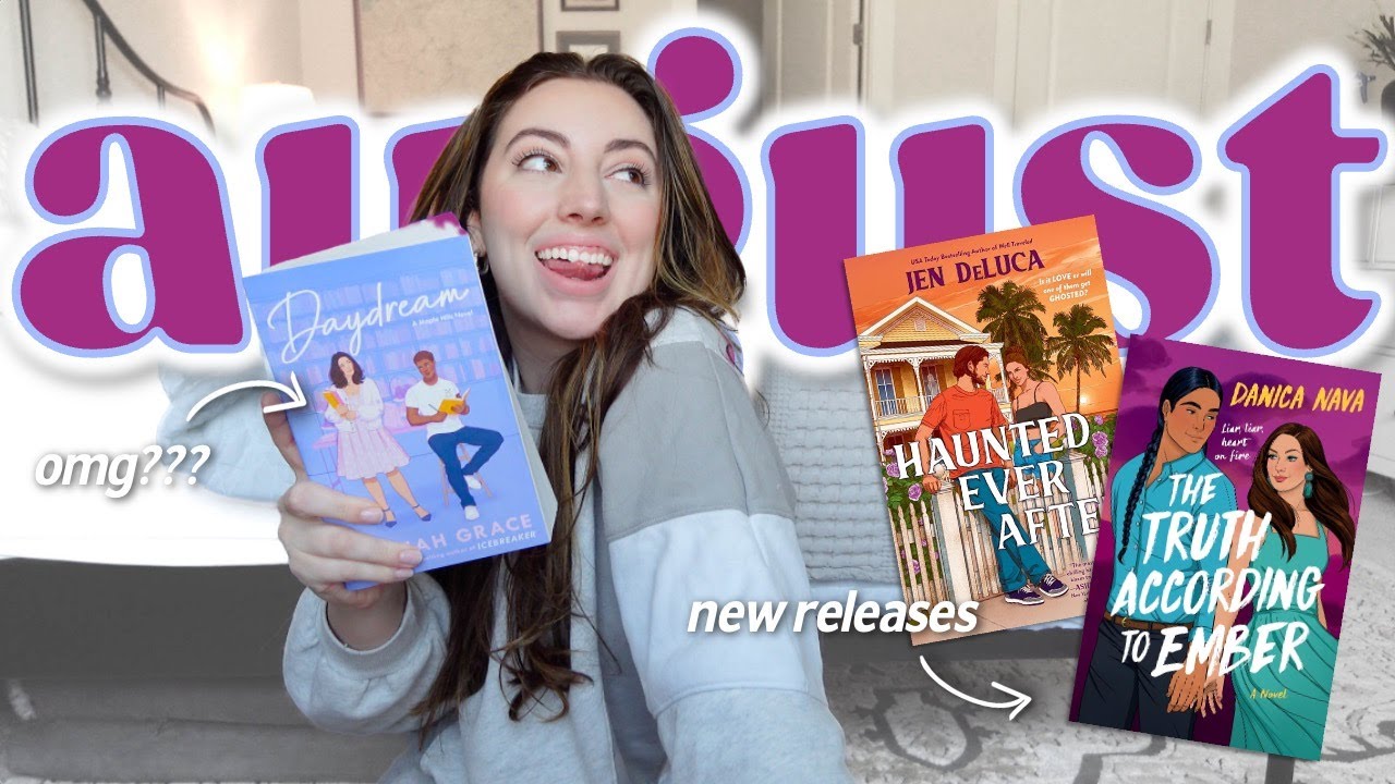 Let's Find an August 5 Star Romance ⭐️