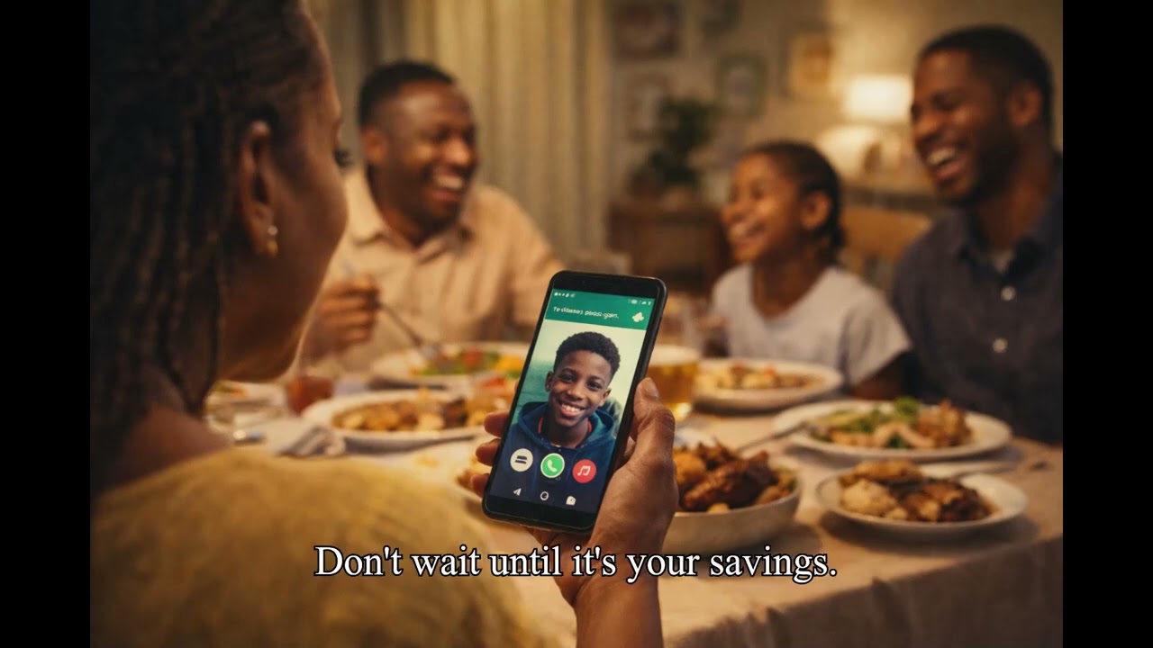 How to Spot a WhatsApp Scam in Seconds (2026 Warning)