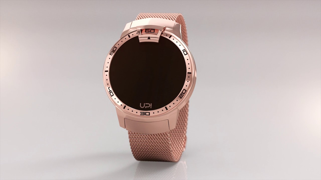 UPWATCH ULTIMATE