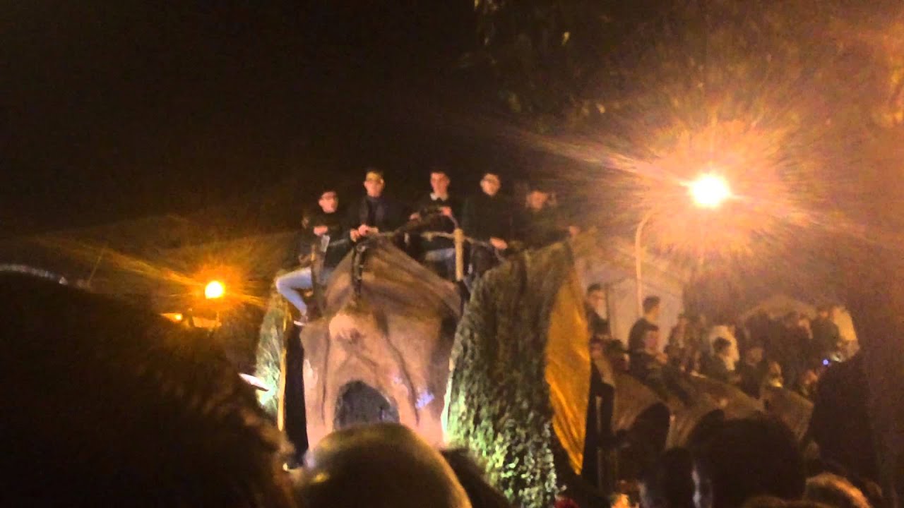 Casalba i nuovi suoni 2015