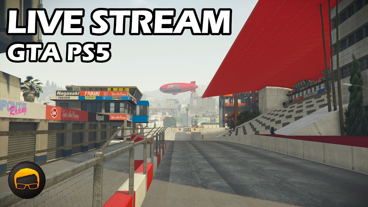 Racing In The Stealing Cars Game (2026 S2 M2 W2)