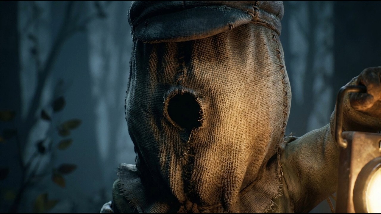 The Hunter