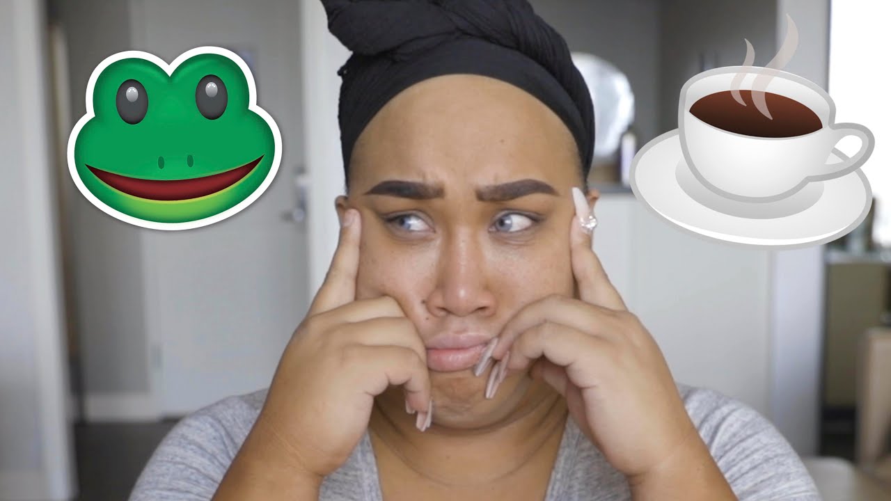 Бьюти-сообщество подходит к концу? | PatrickStarrr