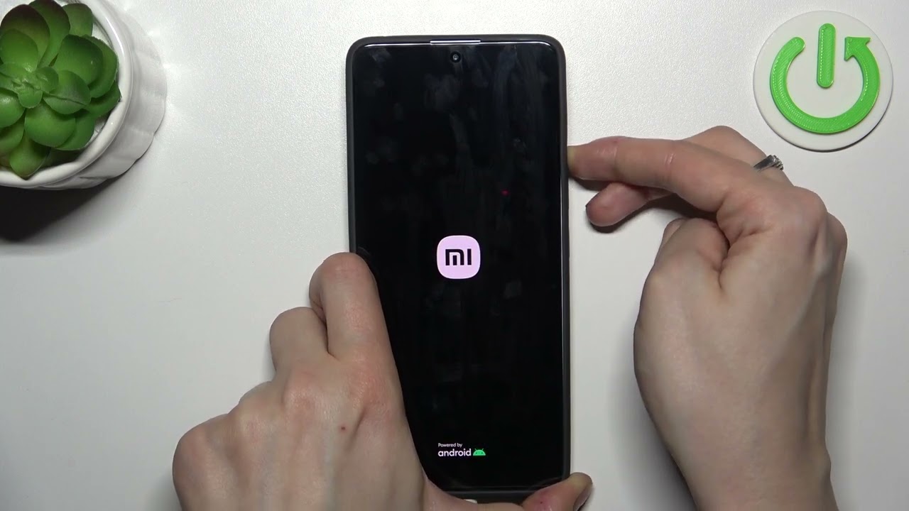 Cómo formatear mi Xiaomi Redmi Note 13 Pro desde el modo de recuperación
