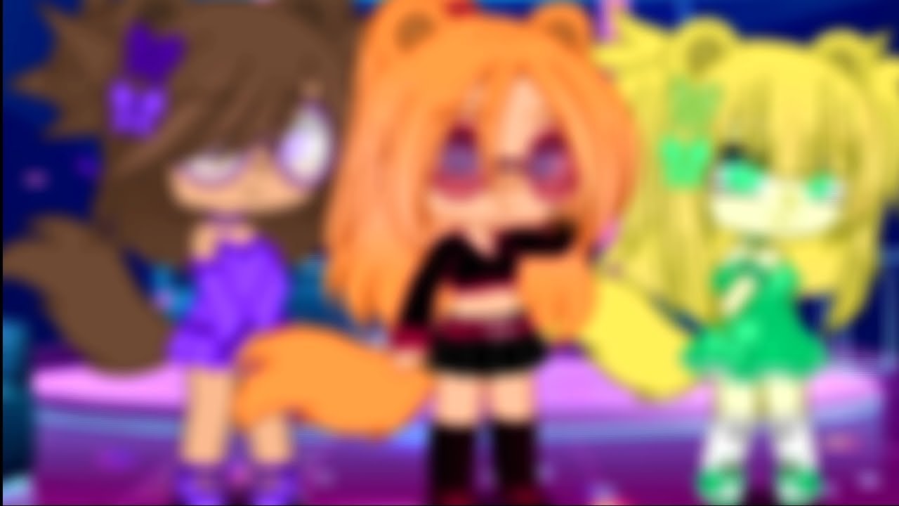 The Chipettes throw a house party 🎉🤩