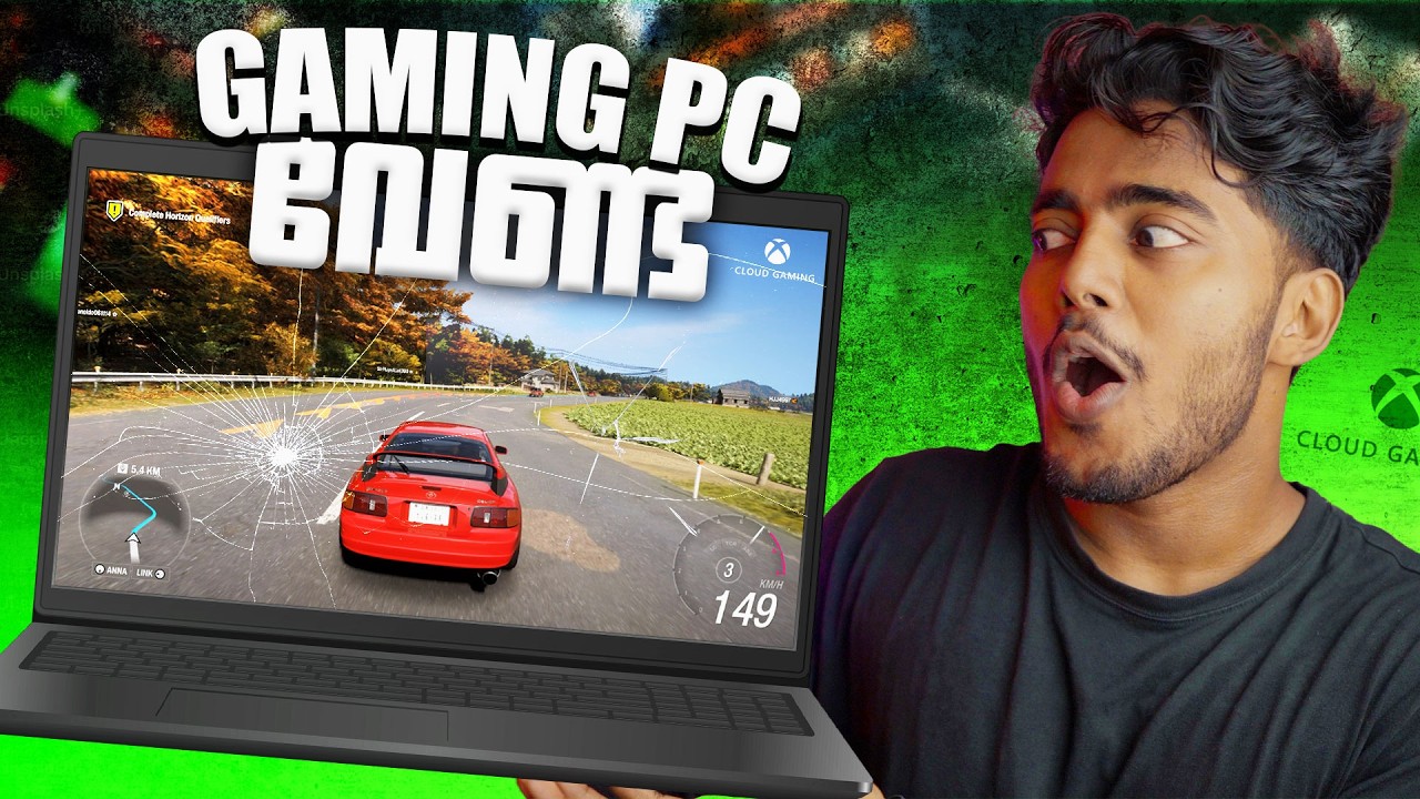 I Tested Xbox Cloud Gaming in 2026 and It's.....