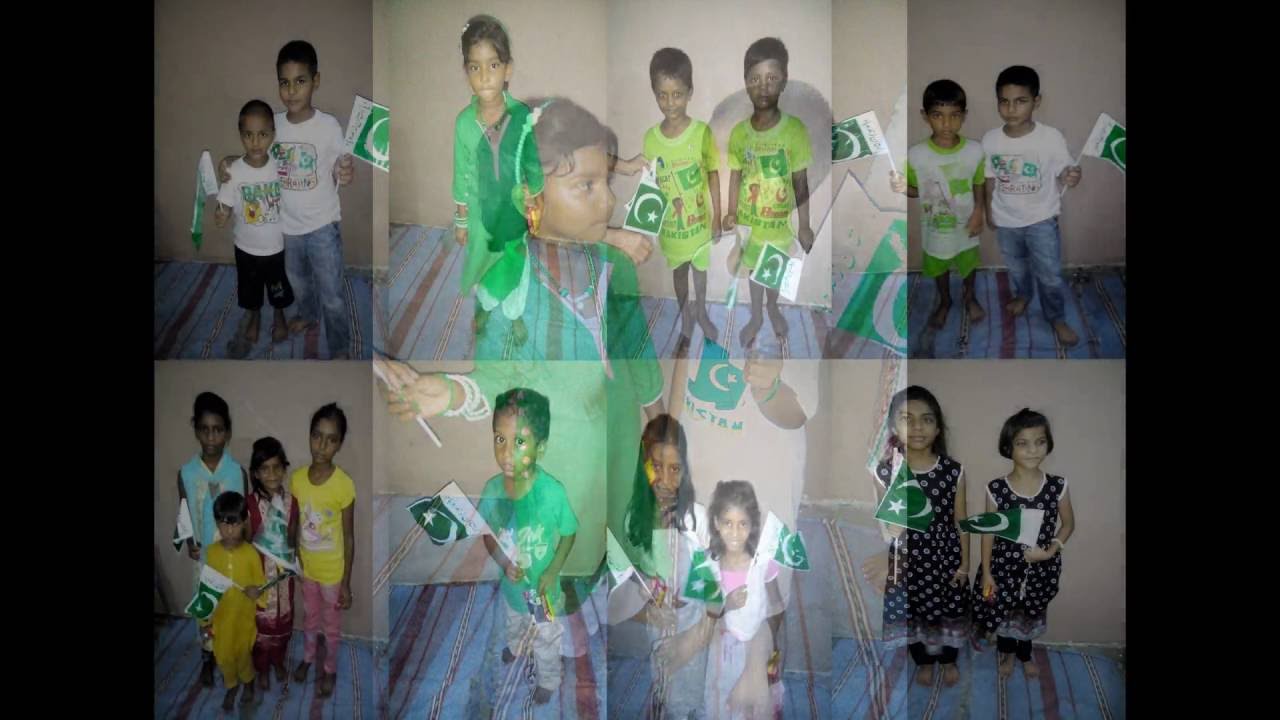 How Christian celebrate independence day in pakistan - HHM Pakistan