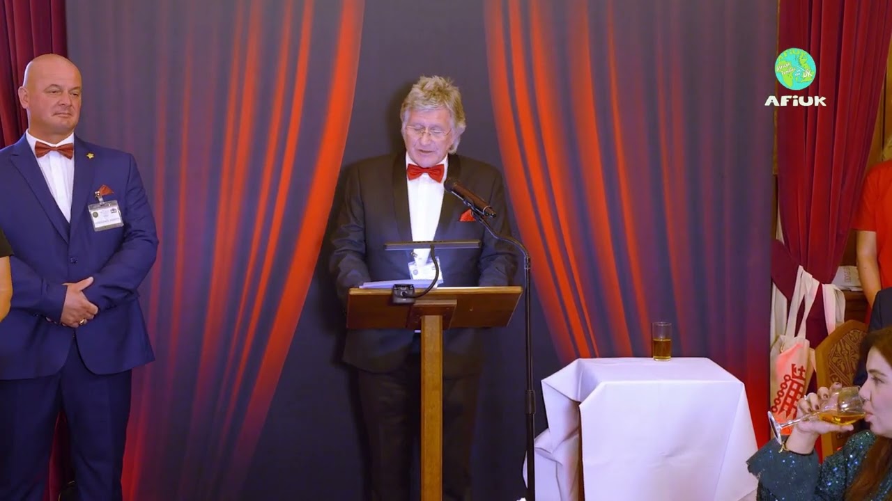 KING’S AWARDS FOR EXCELLENCE 2025