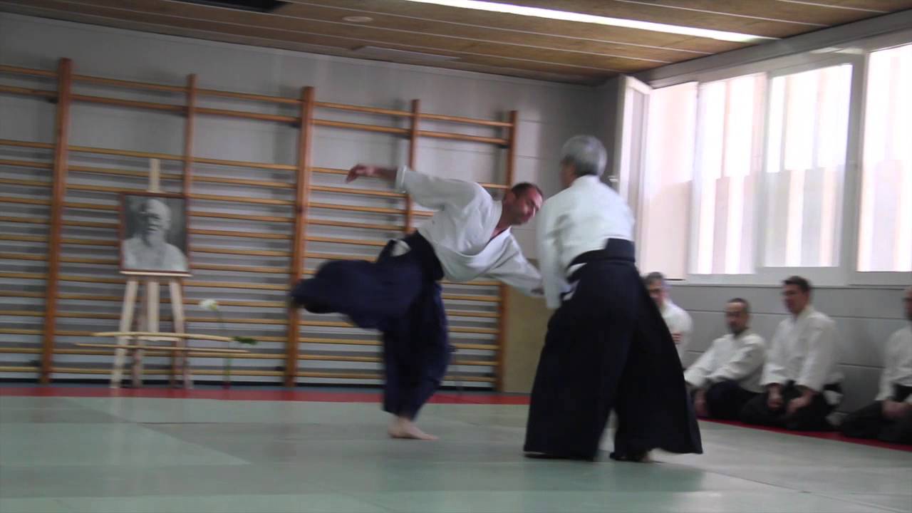 Yasunari Kitaura - Palma de Mallorca 2014